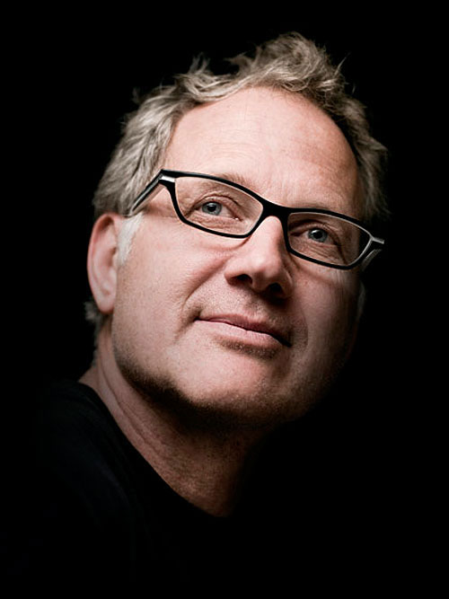 Bild von Tinker Hatfield