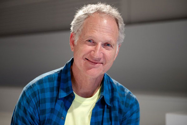 Tinker Hatfield, Designer von Nike