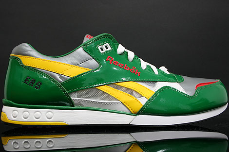 Reebok ERS Racer Voltron